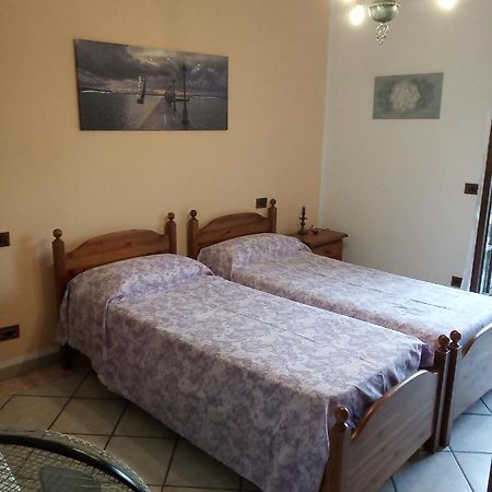 Bed & Breakfast Mezzaluna Feletto 외부 사진