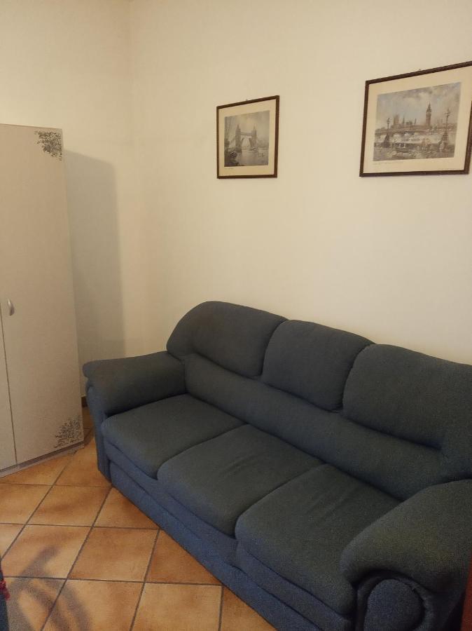 Bed & Breakfast Mezzaluna Feletto 외부 사진