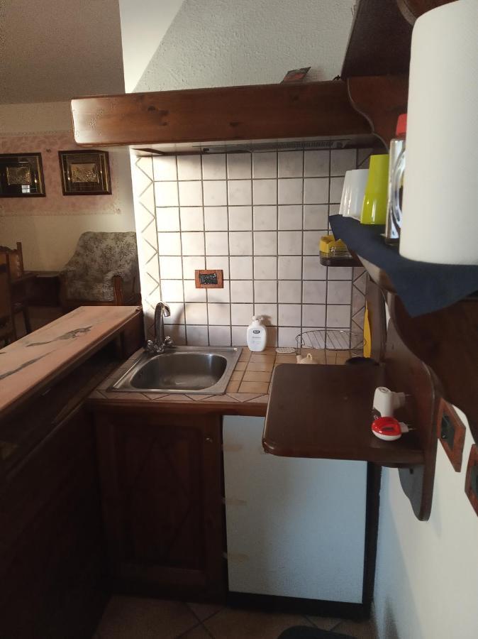 Bed & Breakfast Mezzaluna Feletto 외부 사진