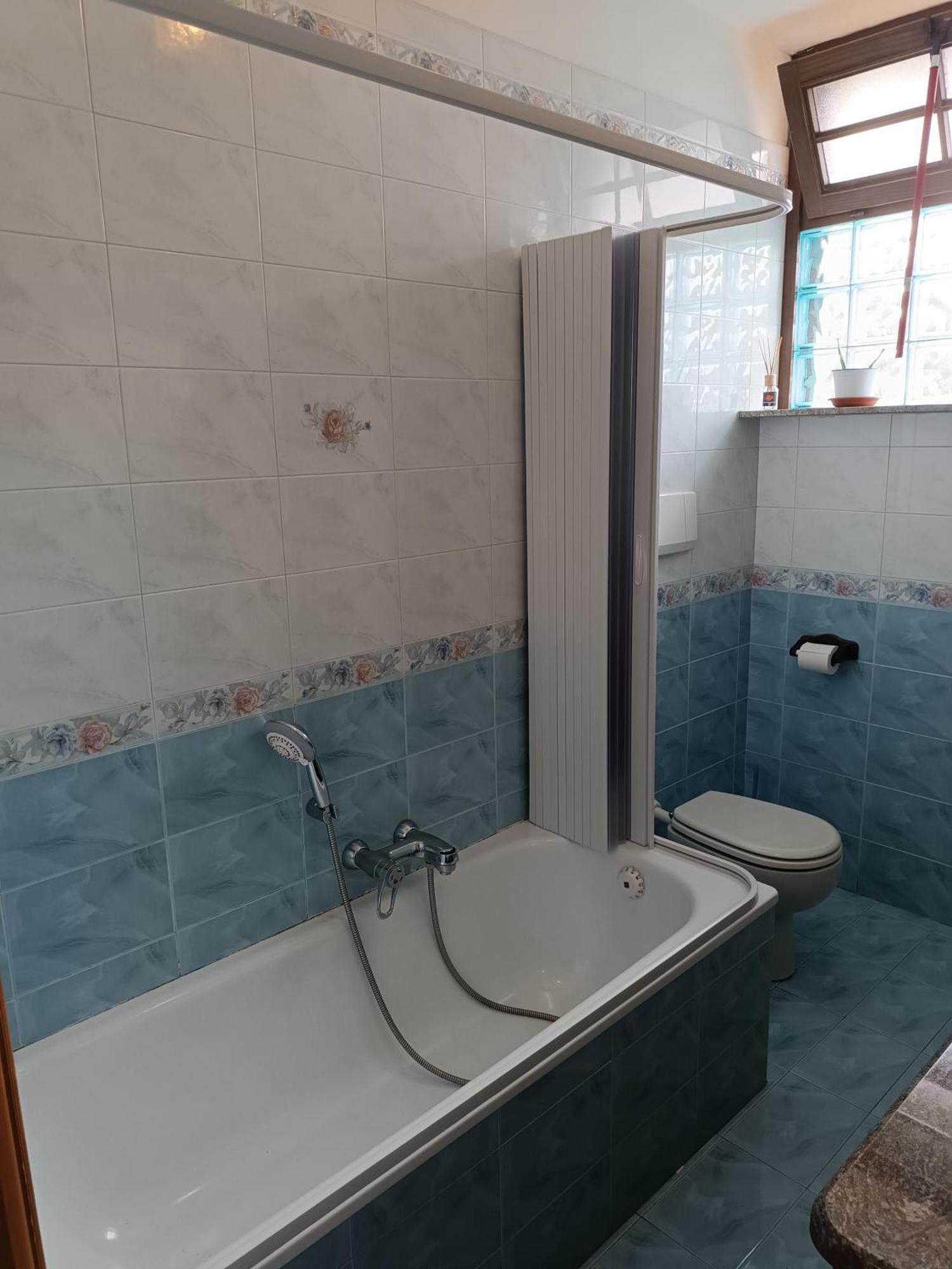 Bed & Breakfast Mezzaluna Feletto 외부 사진